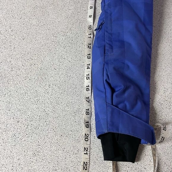 Columbia winter ski snowboard jacket waterproof and breathable - Picture 5 of 16